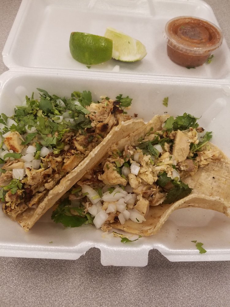 A sure way to have a great day? Lunch with us🙌 . ⏰Monday-Saturday 9am-6pm . #TheTamalePlace #IndianapolisEats #EatIndy #Tamales #Authentic #Masa #HandMade #AllNatural