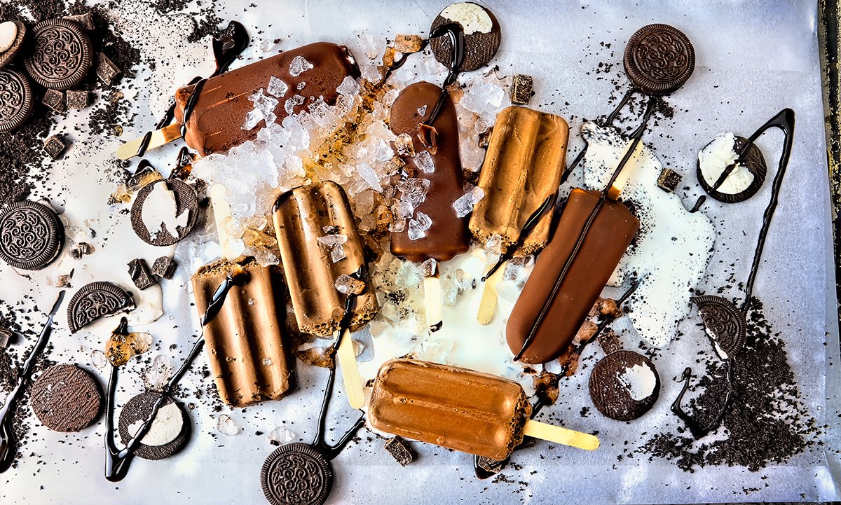 Satiate your sweet tooth🤤
.
Skip the aisles and shop Online: holidaymarkets.com.
.
Photo by HMC
.
#HolidayMarketCanton #HolidayMarket #Fresh #FreshEats #Artisan #CraftFood #SummerFeels #SummerAesthetic