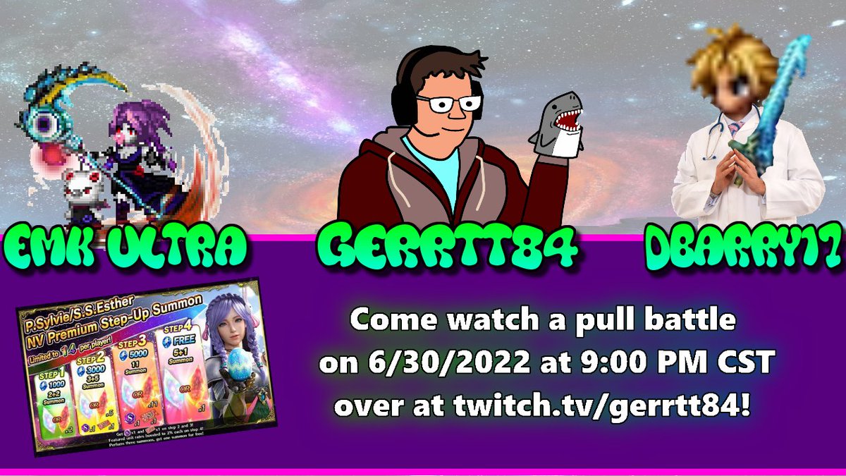 Sylvinari tweet media