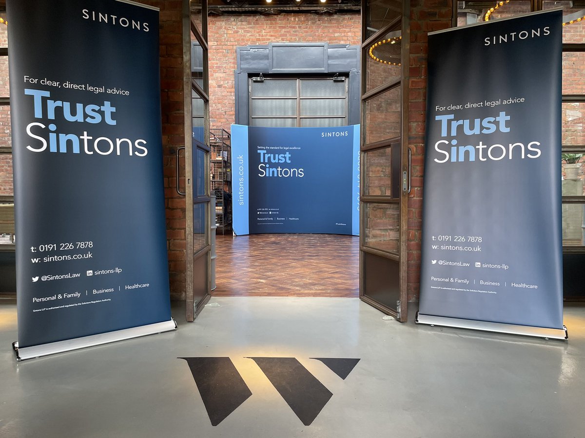 SintonsLaw's tweet photo. All set for Sintons Summer Drinks 2022 @wylambrewery https://t.co/ey164jTRSS @sintonshc @sintonsneuro @dvdpritchard @Peter1Jennings #summer #summernetworking https://t.co/W8jqvHnhjf