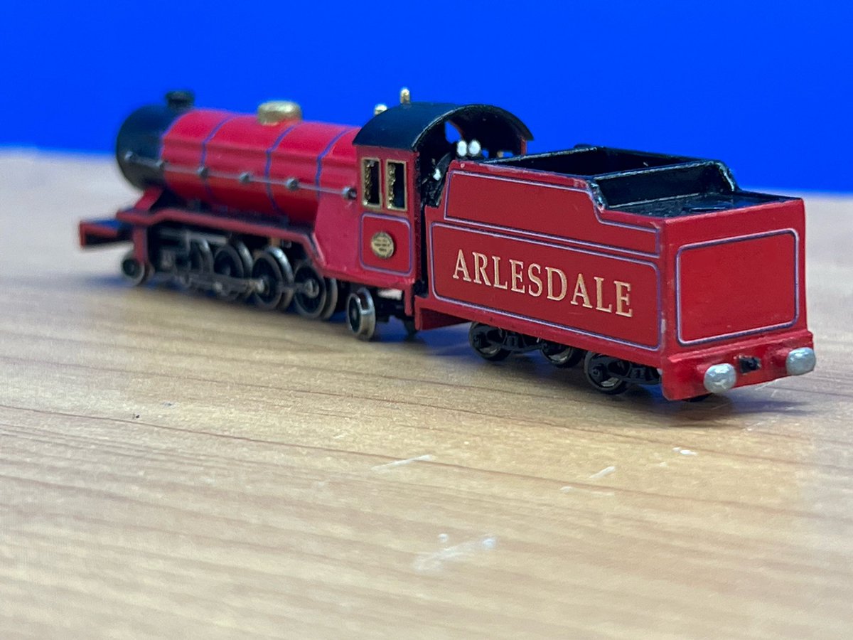 sodor_modelmonger tweet media