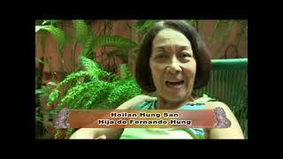 El cuarto capítulo del audiovisual Huellas de Kuan Cun, del realizador cubano Daniel Casanova Sánchez, también está dedicado a las Sociedades Chinas en Cuba #ConfucioUH #AmistadCubaChina #PresenciaChinaenCuba #SomosUH 
 youtu.be/MlRdU_p7mBw