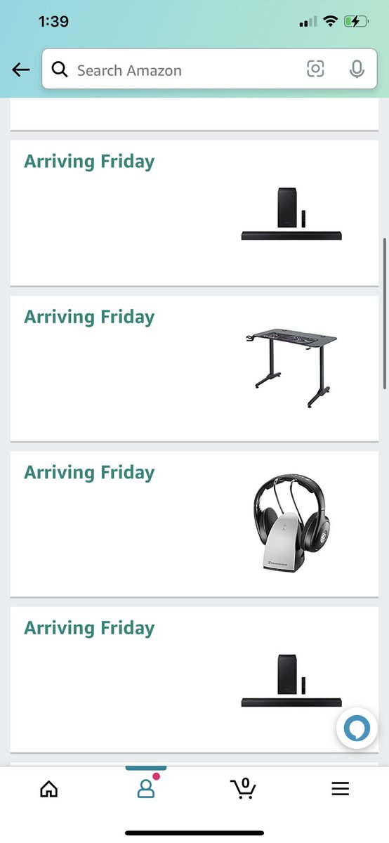 riostoriches's tweet image. 🔔 – $3.50 Samsung soundbar 

Pay attention. 

We just figured out how to scrape the best deals via Amazon while ensuring guaranteed delivery. 

It’s time to experience something new. 

Interact with this tweet and I’ll DM of you throughout the day with access 📬