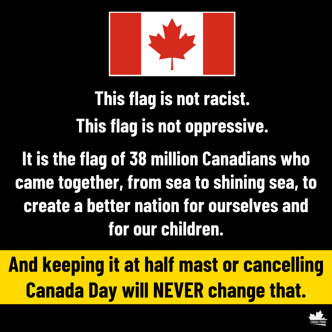 Canada Proud tweet media