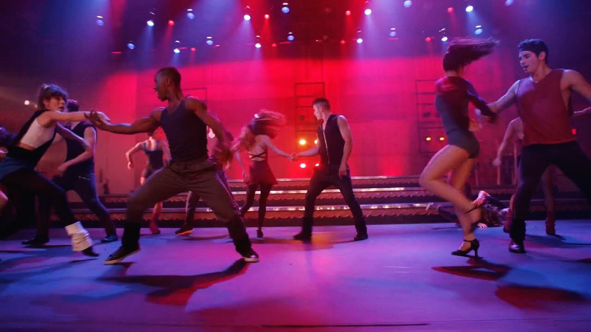 Far From Over (Glee Cast Version)