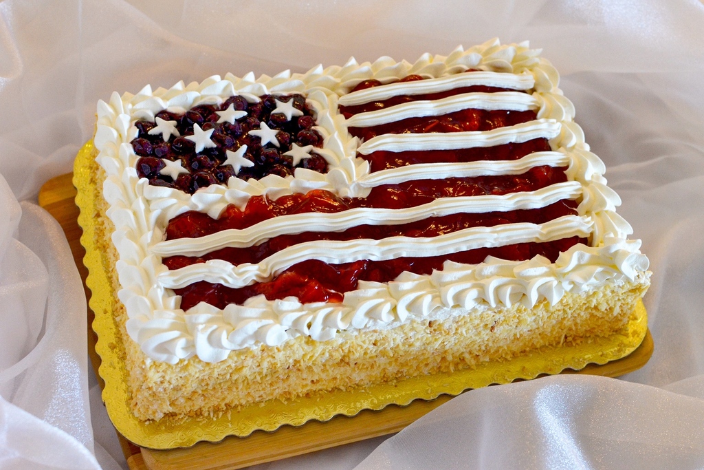 Now is the time to order for the Fourth of July! 🇺🇸⁠
Call us or visit us online at nadlers.com to order today! 🎆