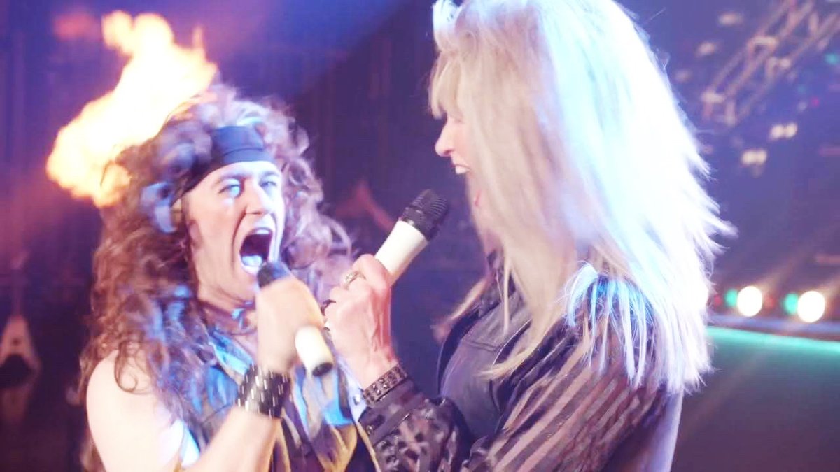 The Final Countdown (Glee Cast Version)