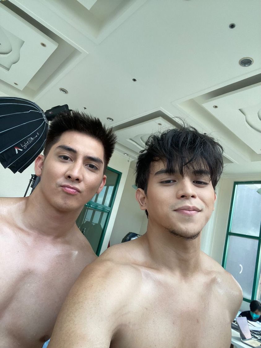 Miss keta <a href="/MiggyJimenez23/">MJ ♕</a> hehehe 🤗