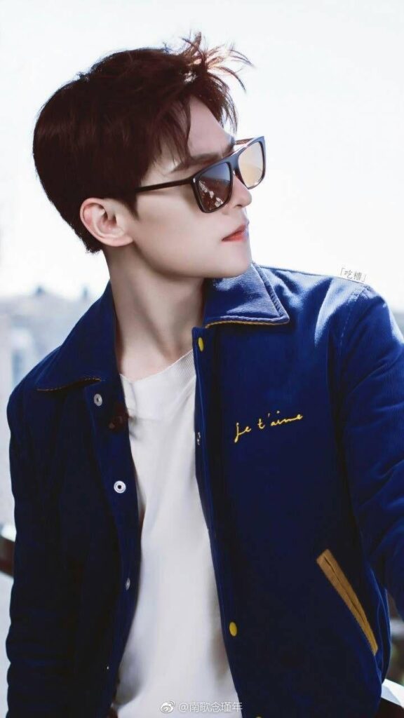 HarshitaDevil's tweet photo. #YANGYANG #YangYang杨洋 #chainese #actor #koriyan #BoysLove https://t.co/rURvCv7qO8
