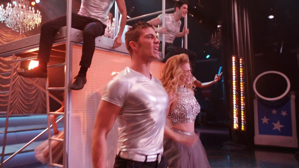 We Built This City (Glee Cast Version)