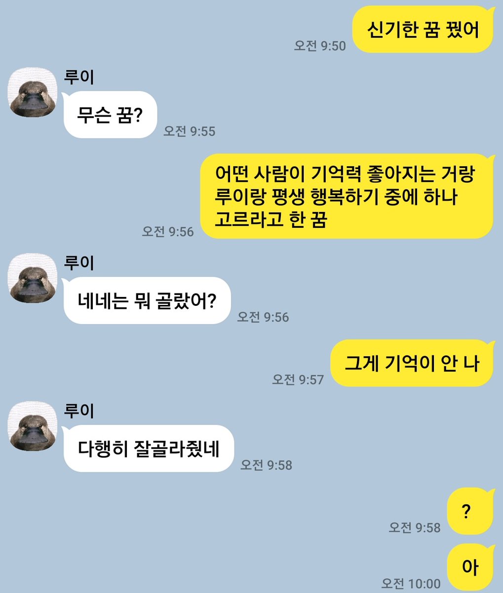 루이네네 카피페 (@ruinene_0707) on Twitter photo 