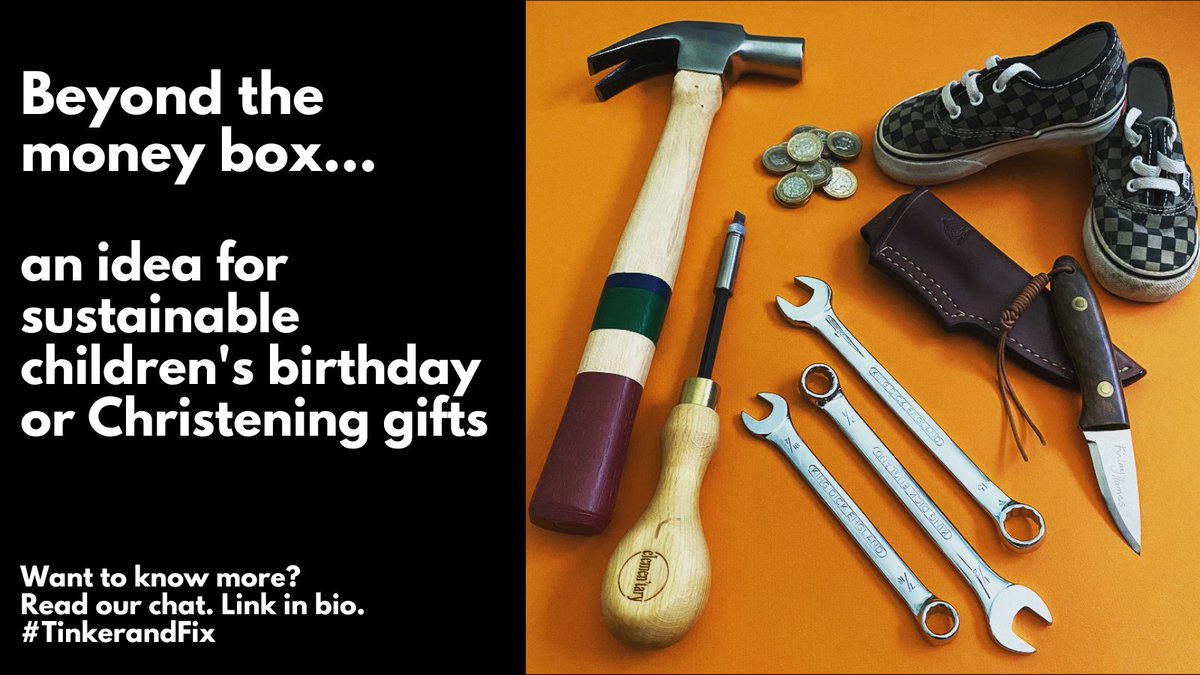 Tinker_and_Fix's tweet image. 