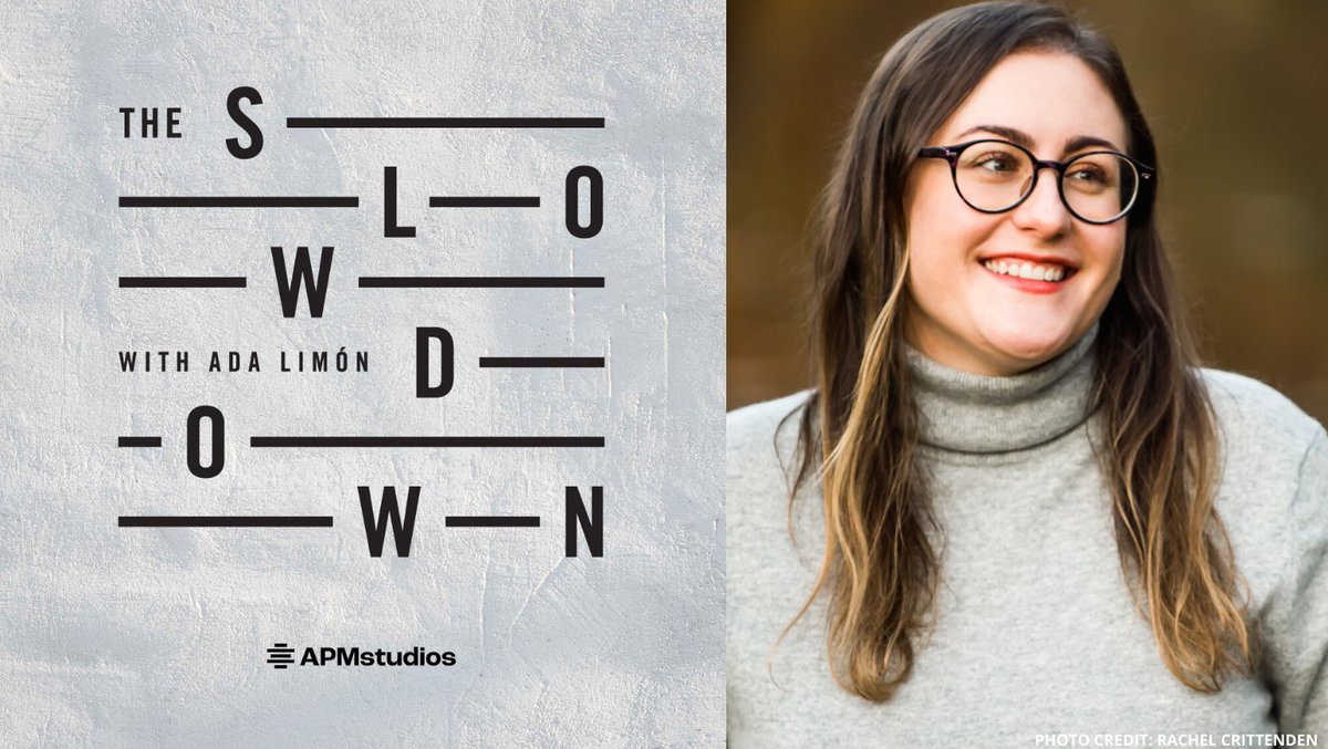 We knew our children’s lives would get worse every year. / We thought they might like to be here anyway, / to give them oceans, ice cream, optic nerves, the flowers, and all their names.

“Poem for My Children Born During the Sixth Extinction” <a href="/lauracreste/">Laura Cresté</a> bit.ly/3QUhVqx