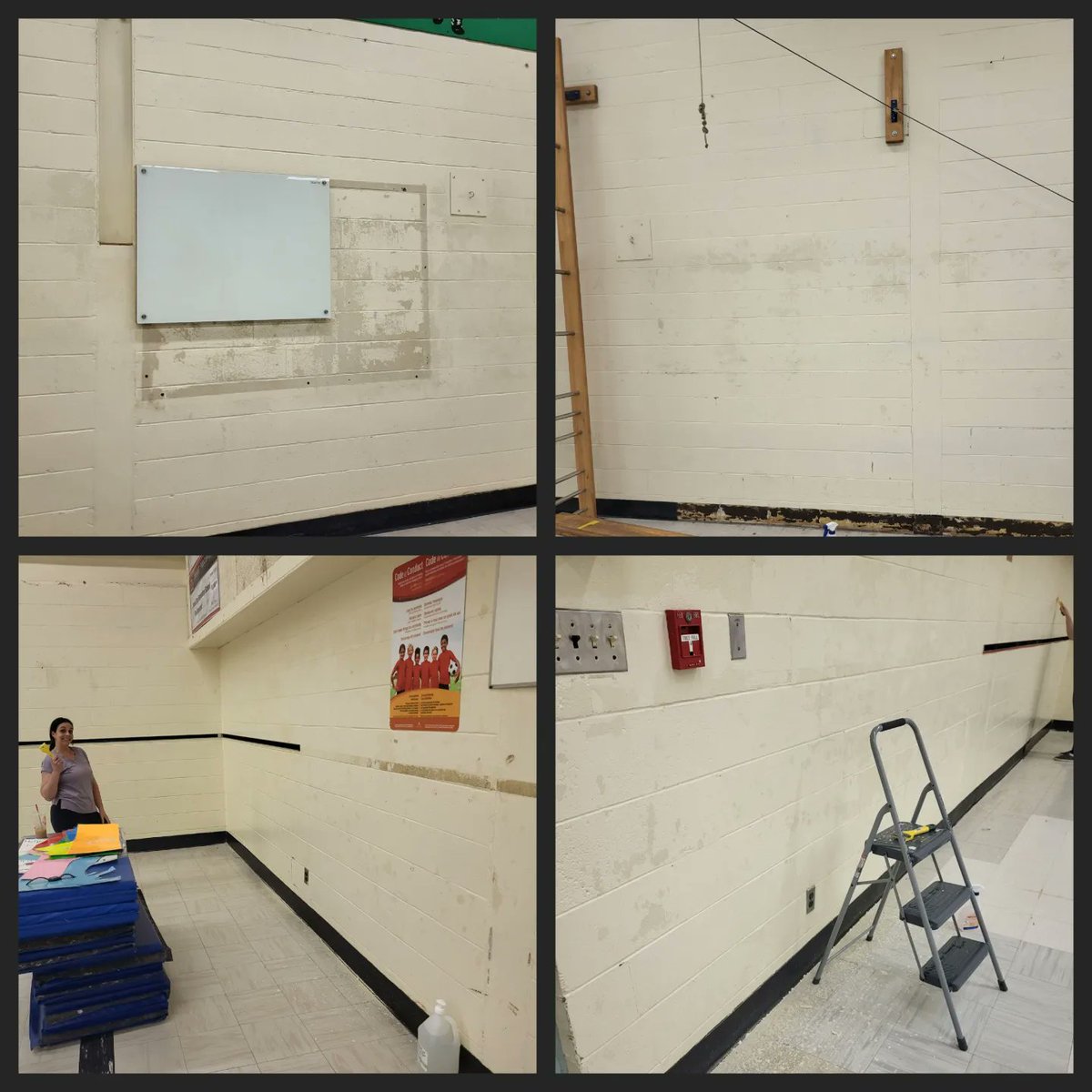 Michelle Phillips LeBlanc (Mrs.Phillips) tweet media