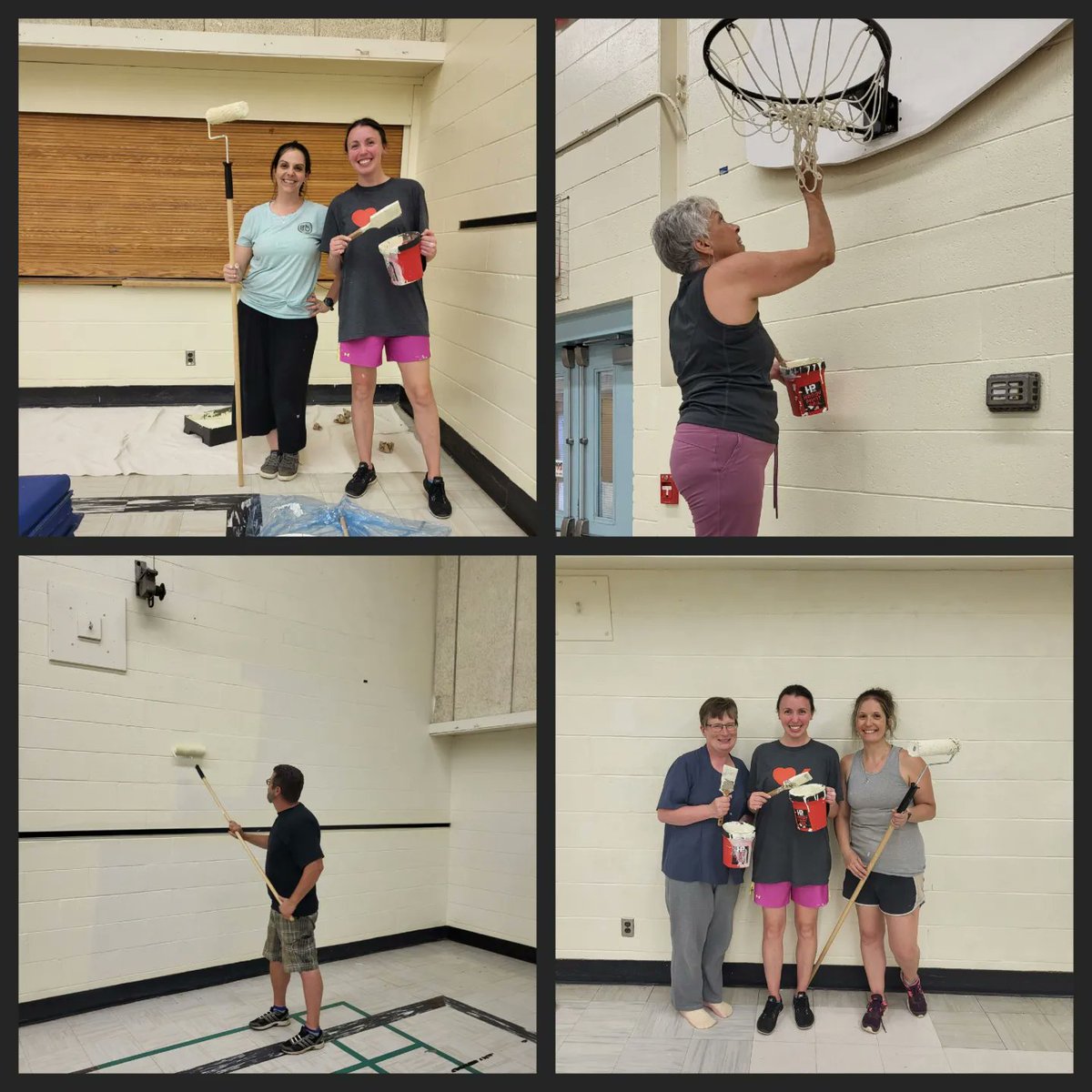 Michelle Phillips LeBlanc (Mrs.Phillips) tweet media