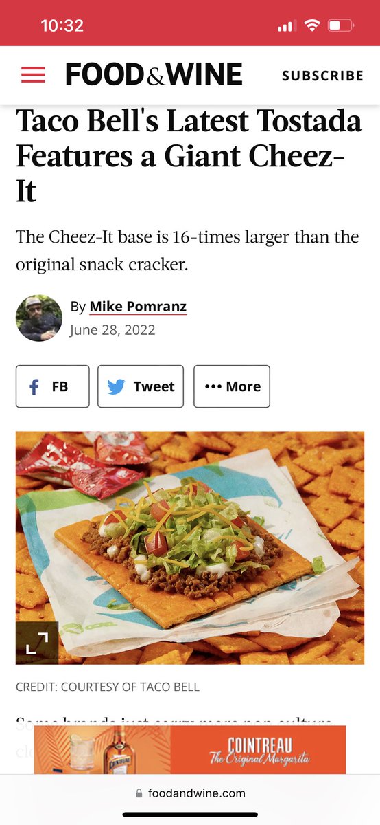 sheeeeeeeeets's tweet image. This country may be going to hell in a hand basket but Taco Bell just grabbed that hand basket and threw it into heaven