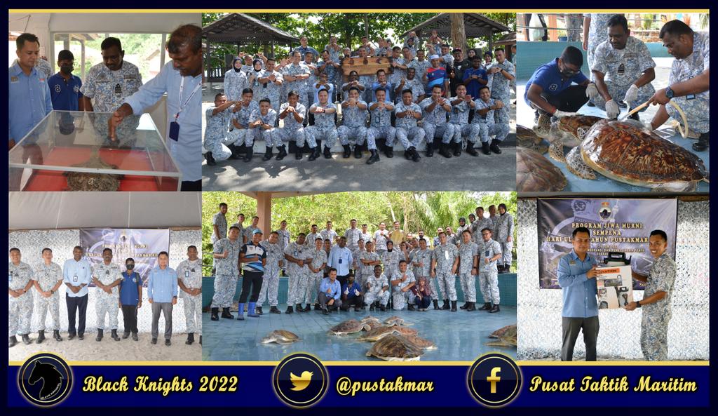 PUSPED TLDM tweet media