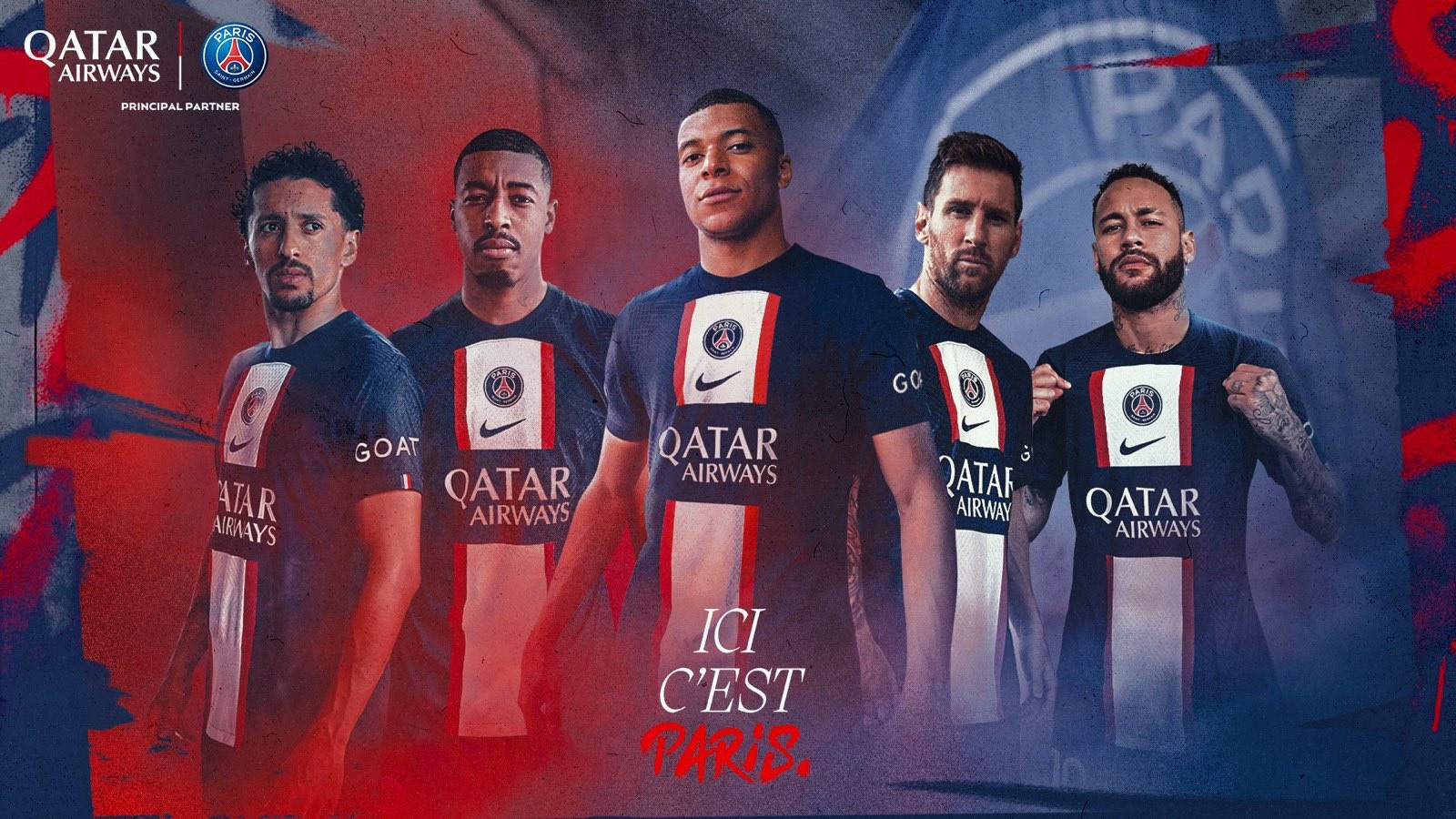 Uniforme de portero psg hotsell