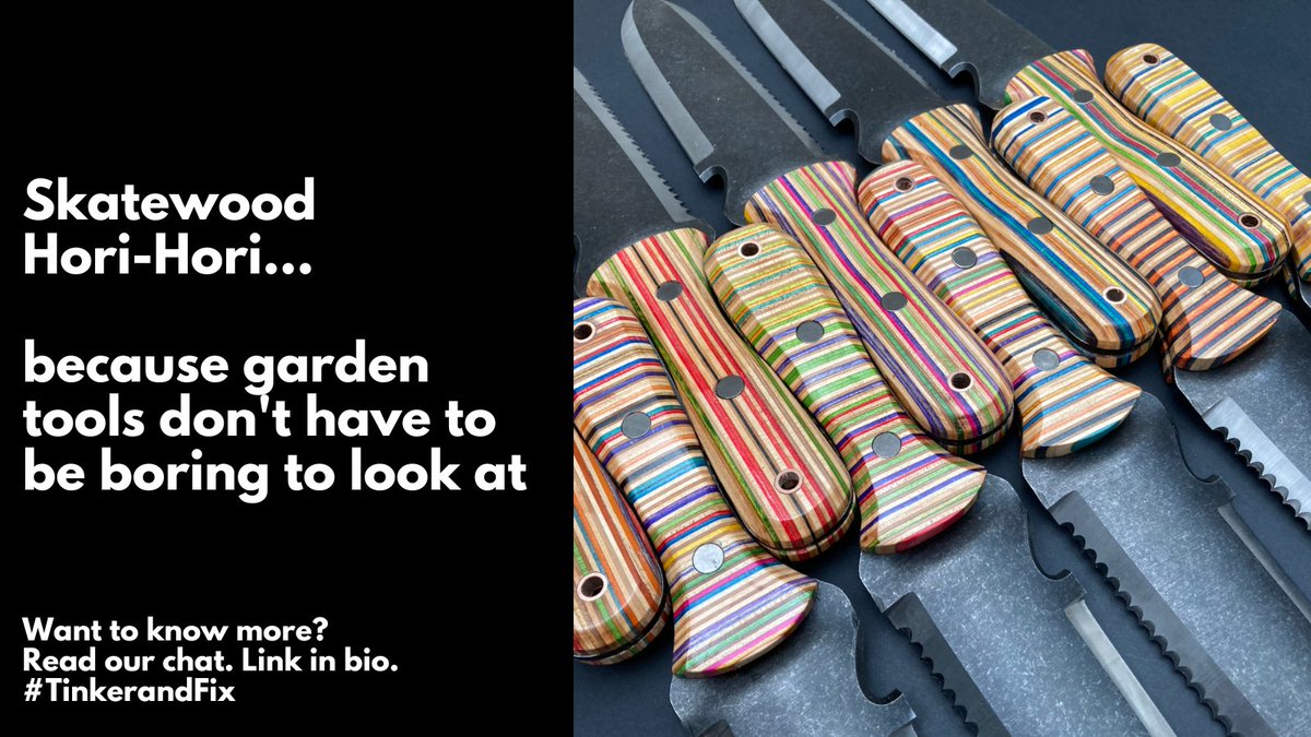 Tinker_and_Fix's tweet image. 