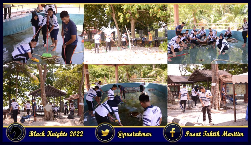 PUSPED TLDM tweet media