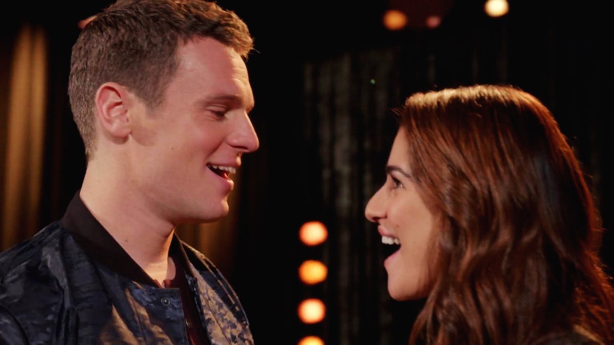 Listen to Your Heart (Glee Cast Version)