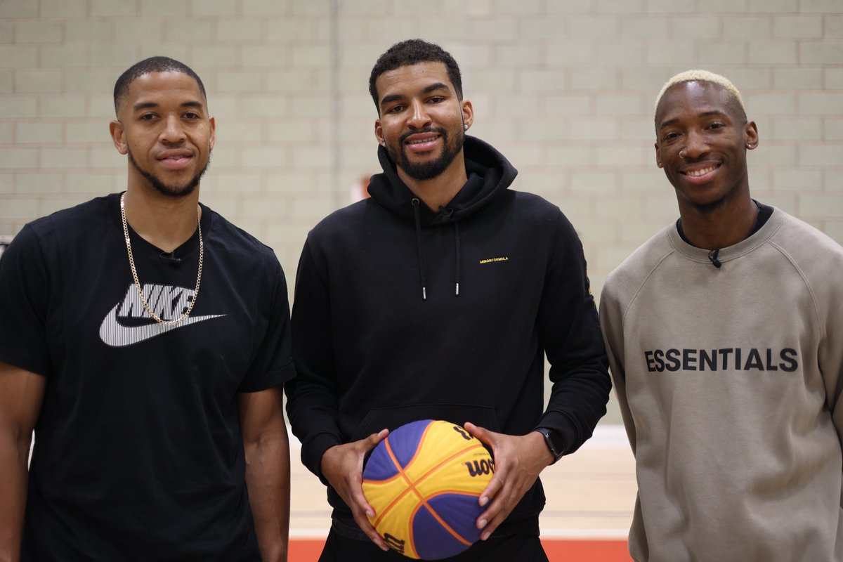 homecourtdoc's tweet image. Welcome to our home court 🏀

Documentary arriving July 2022. Follow us to be the first to see our trailer and news on our exclusive Q&amp;amp;A screenings...

#basketball @birminghamcg22 #documentary #B2022 @bballengland @BBLofficial #BIRMINGHAM  #Commonwealthgames2022 #Birmingham2022