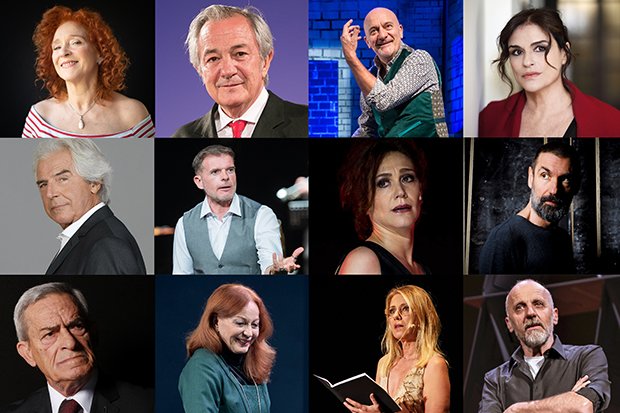 teatrodigenova's tweet photo. Una moltitudine di artiste e artisti straordinari, pronti a farci ridere, piangere, stupire, emozionare. E sino al 16 luglio abbonarsi è più conveniente che mai. #teatro #Genova #stagione2223
👇
https://t.co/OTadO9RI0X https://t.co/GHO0jLeo0T