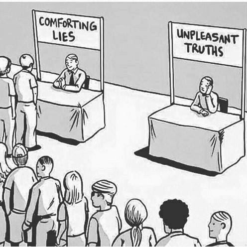 KatWomanUSA's tweet image. Now look in the mirror and say these words you think refer to others:
 "you don’t want to hear the truth or truth doesn’t matter to you."
Notice which side is on the LEFT 
#KangarooCourt #Lies #NotAnInsurrection #FearMongering #DemocratsAreTheProblem #RINOS #Stacked