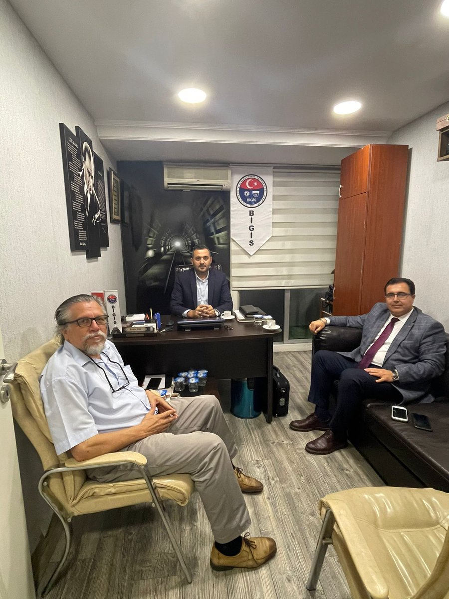 Metal İşverenkeri Sendikası Genel Başkanı Serdar ÖZALTIN (METİS) ve Bilişim Güvenlik ve Elektrinik İşverenleri Sendikası Genel Başkanı Engin GUL (BİGİS) beyle İSG Sosyal diyalog ve sektörü değerlendirdik. <a href="/isgkimdergmail1/">isgkimder</a> <a href="/isgobder/">İSGOBDER</a> <a href="/Asbest54264985/">Asbest</a> <a href="/FatihmemIsg/">fatihmem_isg</a>