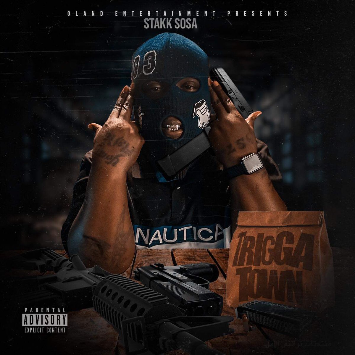 StakkSosa's tweet photo. Available On All Platforms 🥶 https://t.co/AQI98f5KcT