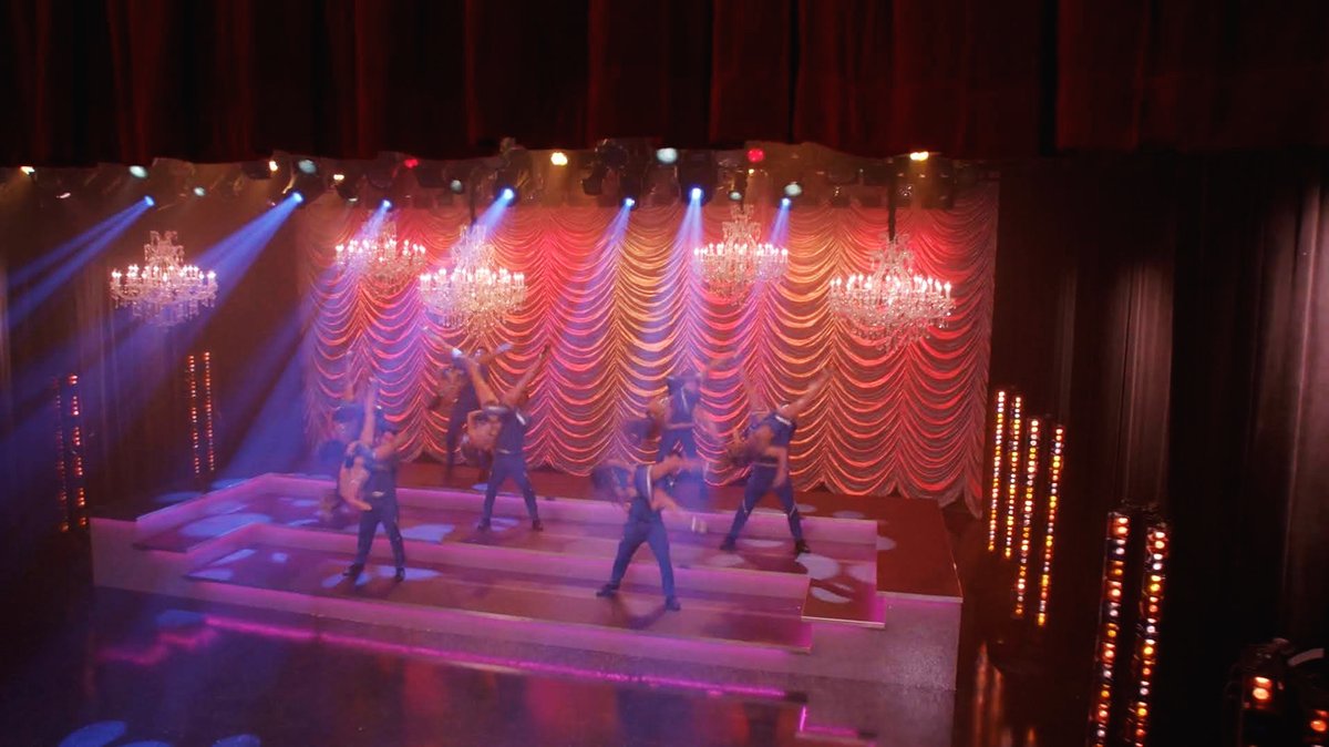 GleeCV's tweet photo. Mickey (Glee Cast Version) https://t.co/takYgCPvYr