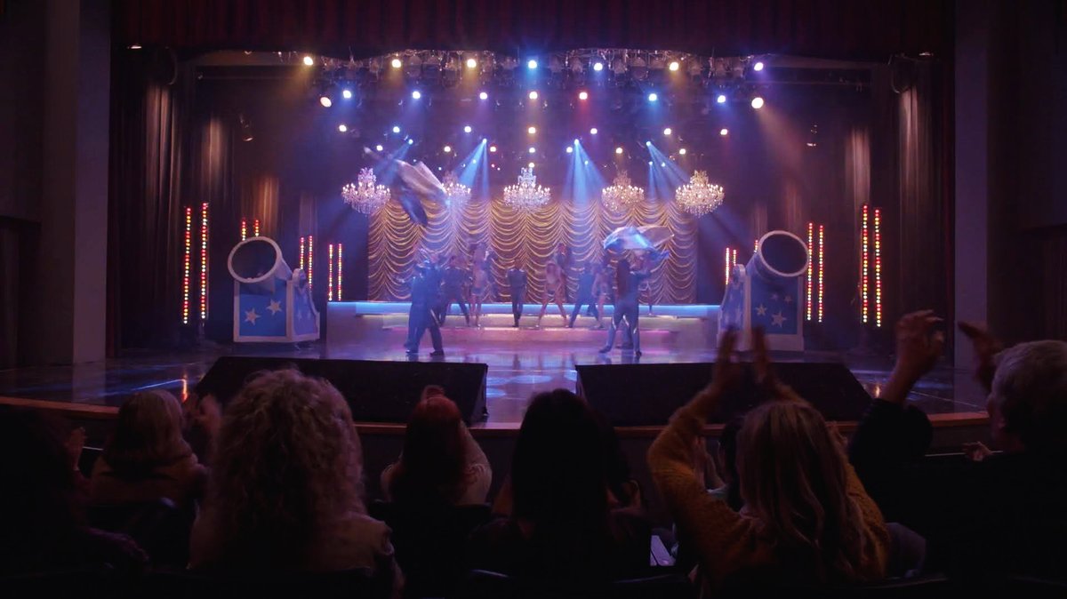 Mickey (Glee Cast Version)