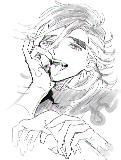 らくがき 