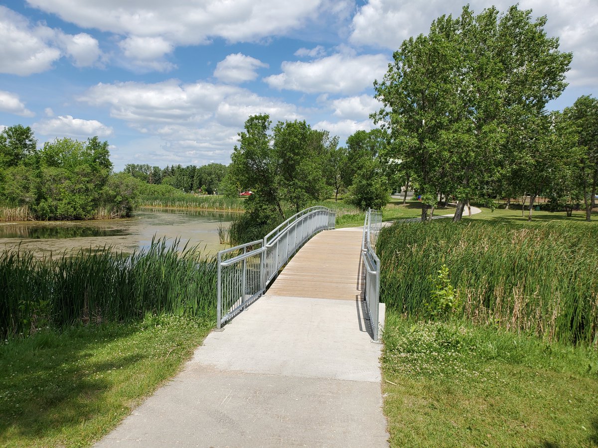 cityofsteinbach's tweet photo. Did you know that Steinbach has 22 parks? Visit them all this summer! You can find them on our online map https://t.co/wOE4gWYrWE #visitapark https://t.co/seSzt36EUy