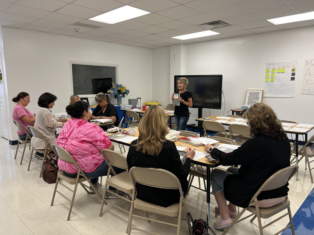 HardinISD tweet media