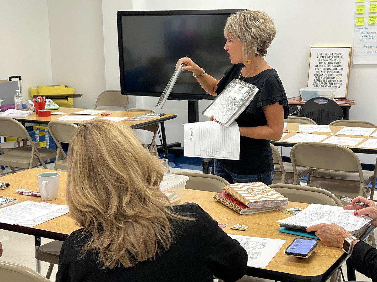 HardinISD tweet media