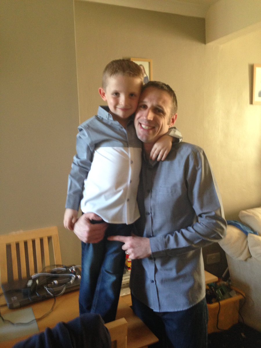 dean blyth tweet media