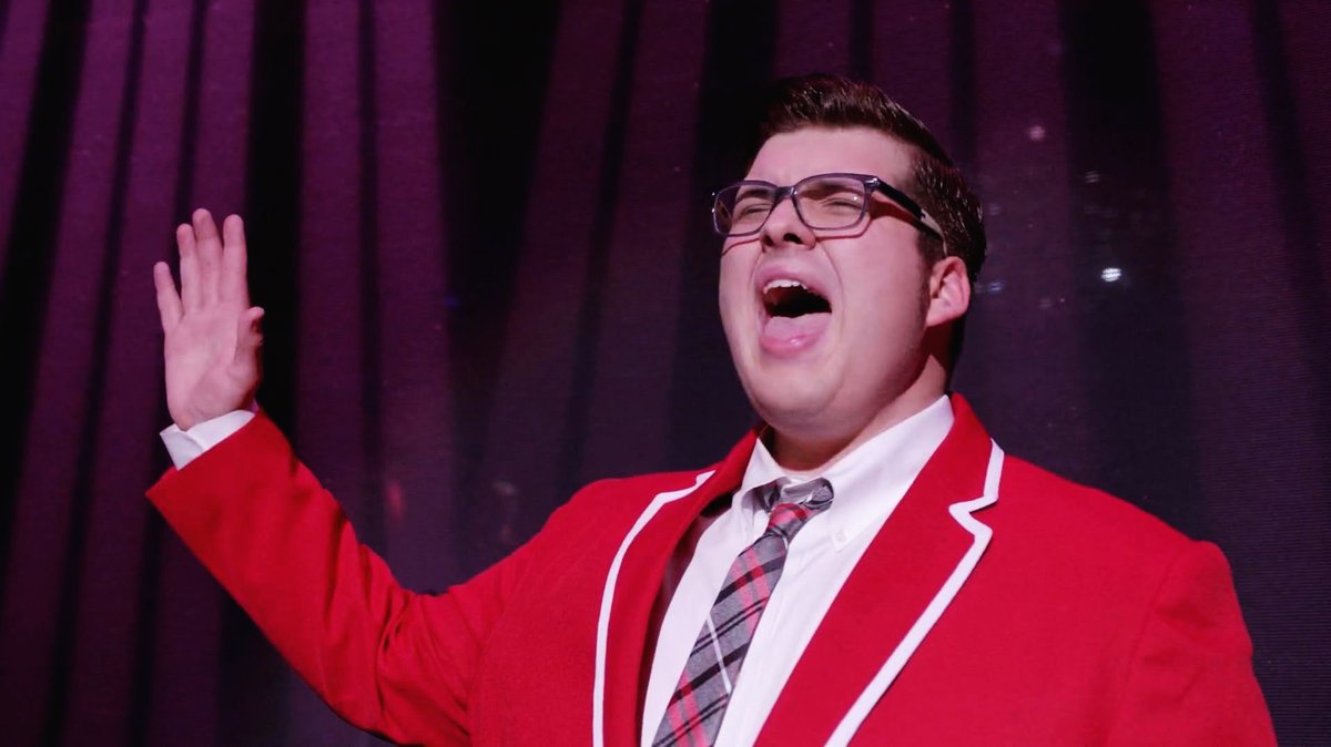 GleeCV's tweet photo. Take Me to Church (Glee Cast Version) https://t.co/5sLrxP2GuF
