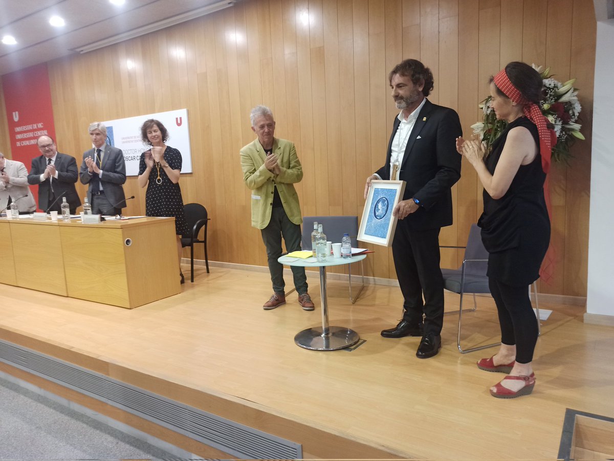 Mercè Rocafiguera tweet media