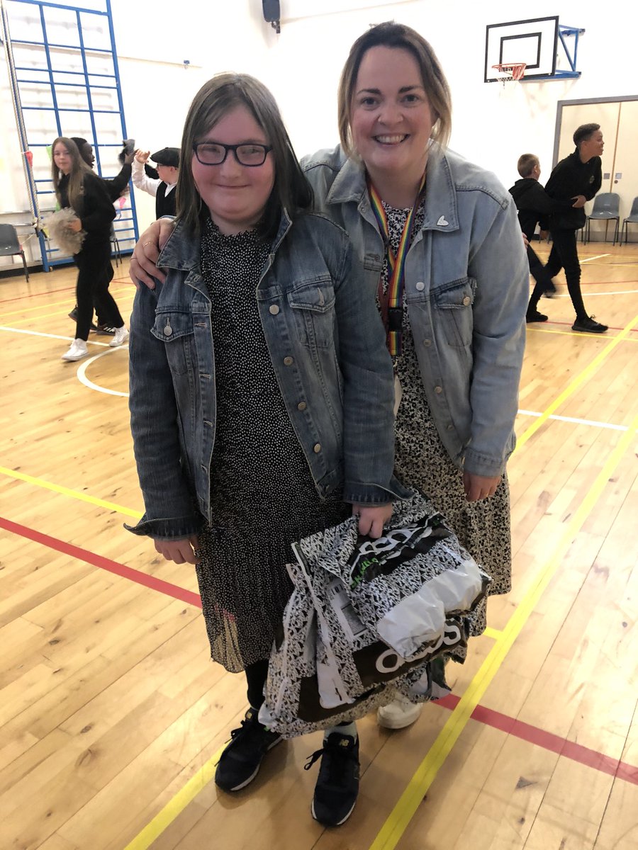 Miss Gilleade tweet media