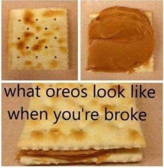 AmmoChief1's tweet photo. Oh how I remember the days.    #oreo https://t.co/7VBLqMuWO6