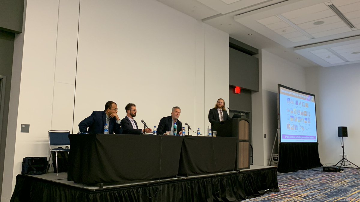 There’s a big difference between downward price trajectory &amp; actual costs. What we really need to talk about is the total cost for lithium…all these standards, regulations, etc. you need to add. It’s the system level-costs that are really important. 
- Nick Tumilowicz, <a href="/EPRINews/">EPRI</a>