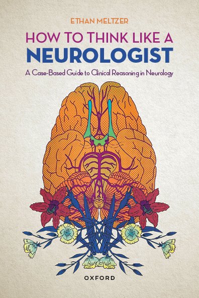 It's finally here! 
How do #neurologist use critical thinking and clinical reasoning to diagnose neurologic diseases?  #Neurology #NeuroTwitter #NeuroEdJournal #NeurologyRF #futureneurologists #MedEd #NeuroEd @AANMember  @NeurologyCP @UTAustin @DellMedSchool @OUPMedicine