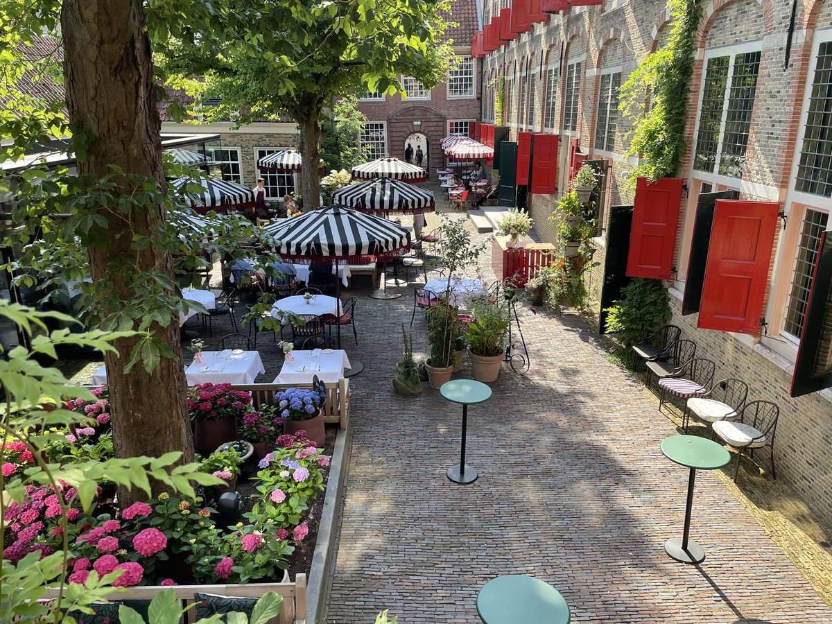 Lennart van Gastel tweet media