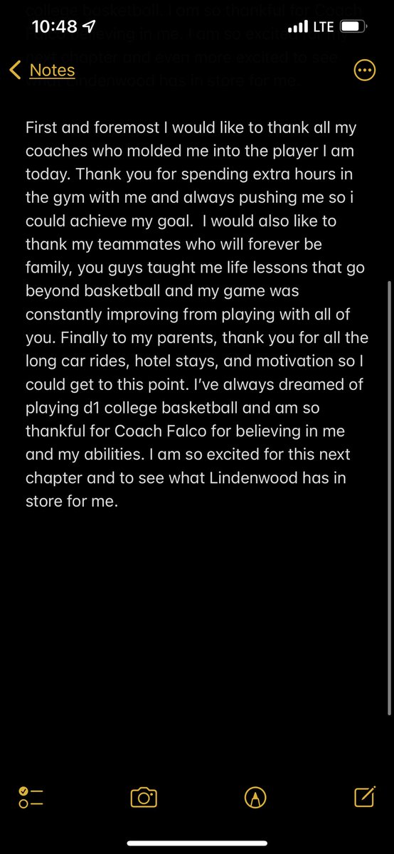 Committed! Go Lions🦁💛🖤
<a href="/Team_Iowa/">Team Iowa Basketball</a> <a href="/brandonsain_/">Brandon Sain</a> <a href="/KatieFalco1/">Katie Falco</a> <a href="/LindenwoodWBB/">Lindenwood Women’s Basketball</a>