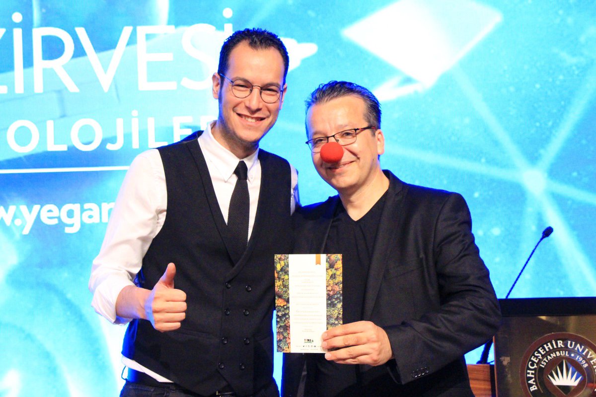 #YEZ22 Sona Erdi! 
BAU’ya, BAU Eğitim Bilimleri Fakültesi Dekan Yardımcısı &amp; YEGAM Başkanı Doç. Dr. Yavuz Samur’a, Eğitim Tasarımı ve Planlama Yöneticisi Uzman Burçin Canbaz’a, Eğitim ve Gelişim Yöneticisi Uzman Merve Aşıcı’ya, konuklarımıza ve katılımcılarımıza teşekkür ederiz!