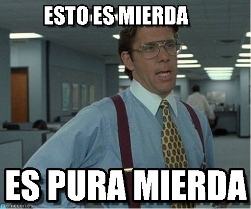 yoshman459's tweet photo. @YouTubeLATAM o mierda YouTube que hesites https://t.co/g9Evuzyk4v