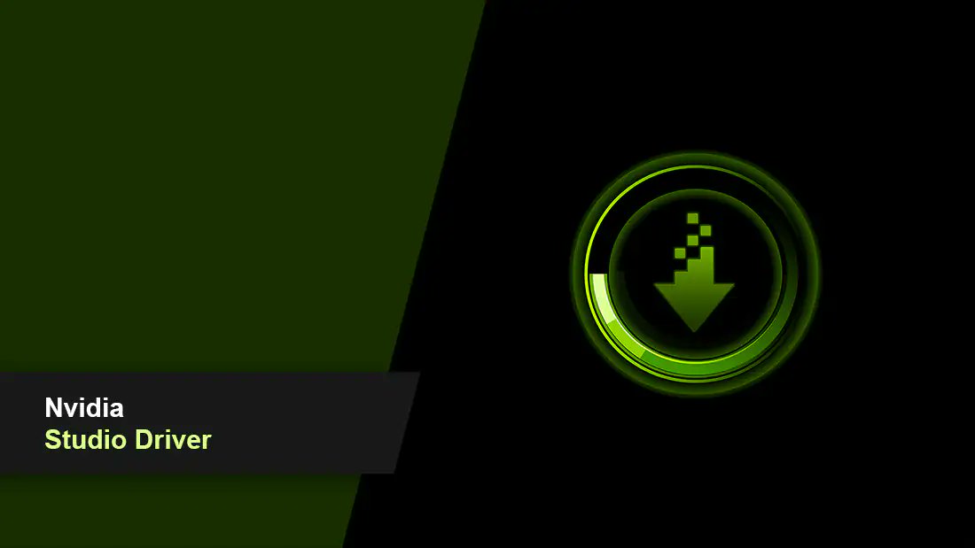 Windows Latest News on Twitter: "Nvidia GeForce 516.59 Studio driver