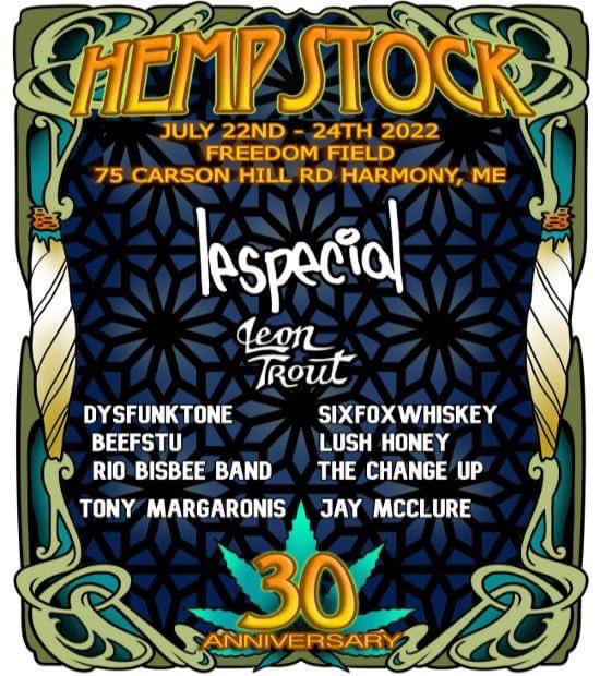dysfunktone's tweet photo. Surprise! We’re so excited to play in Maine for the first time with one of our favorite bands @lespecialmusic as well as a bunch of other great artists! 
This is our first festival of the summer and we can’t wait to rage with you on the field!
Tickets are available now! https://t.co/RFXrUuIBfy