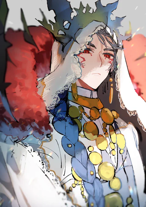 【急募】作画資料 